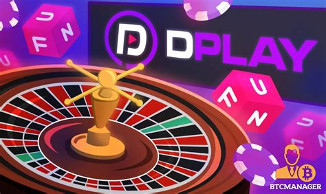 Dplay casino download
